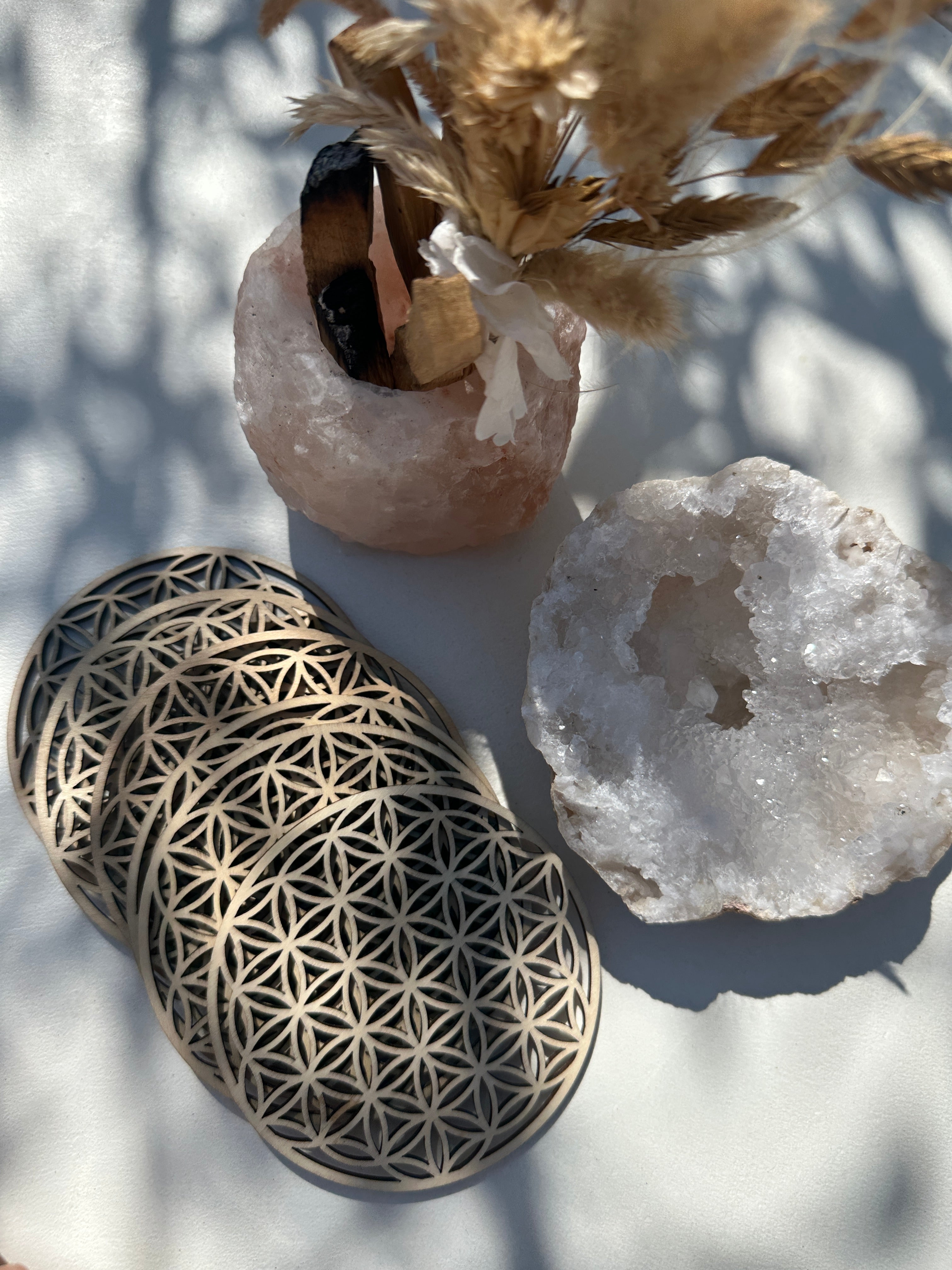 PACK PURIFICATION & RECHARGEMENT