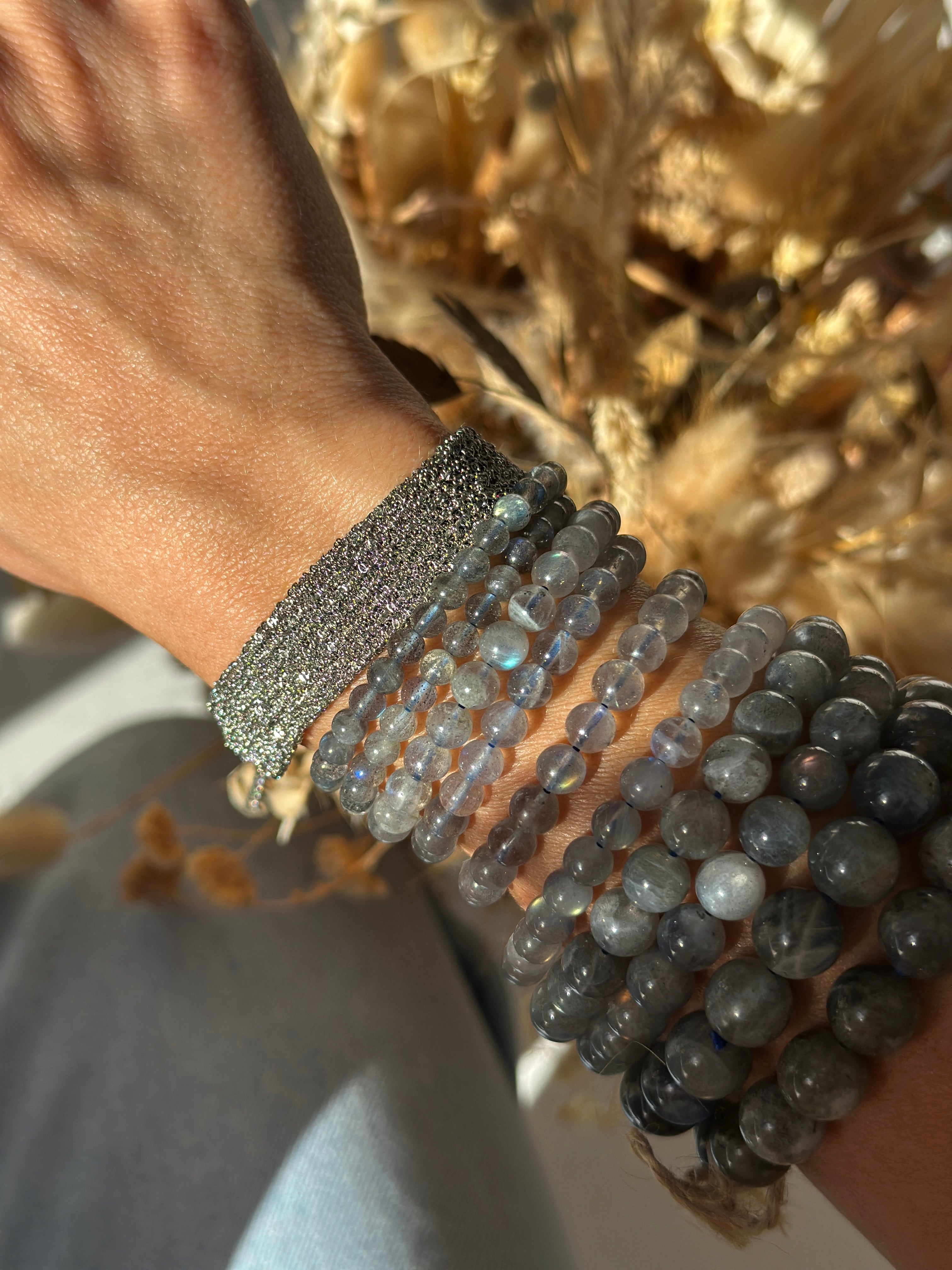 LABRADORITE MADAGASCAR