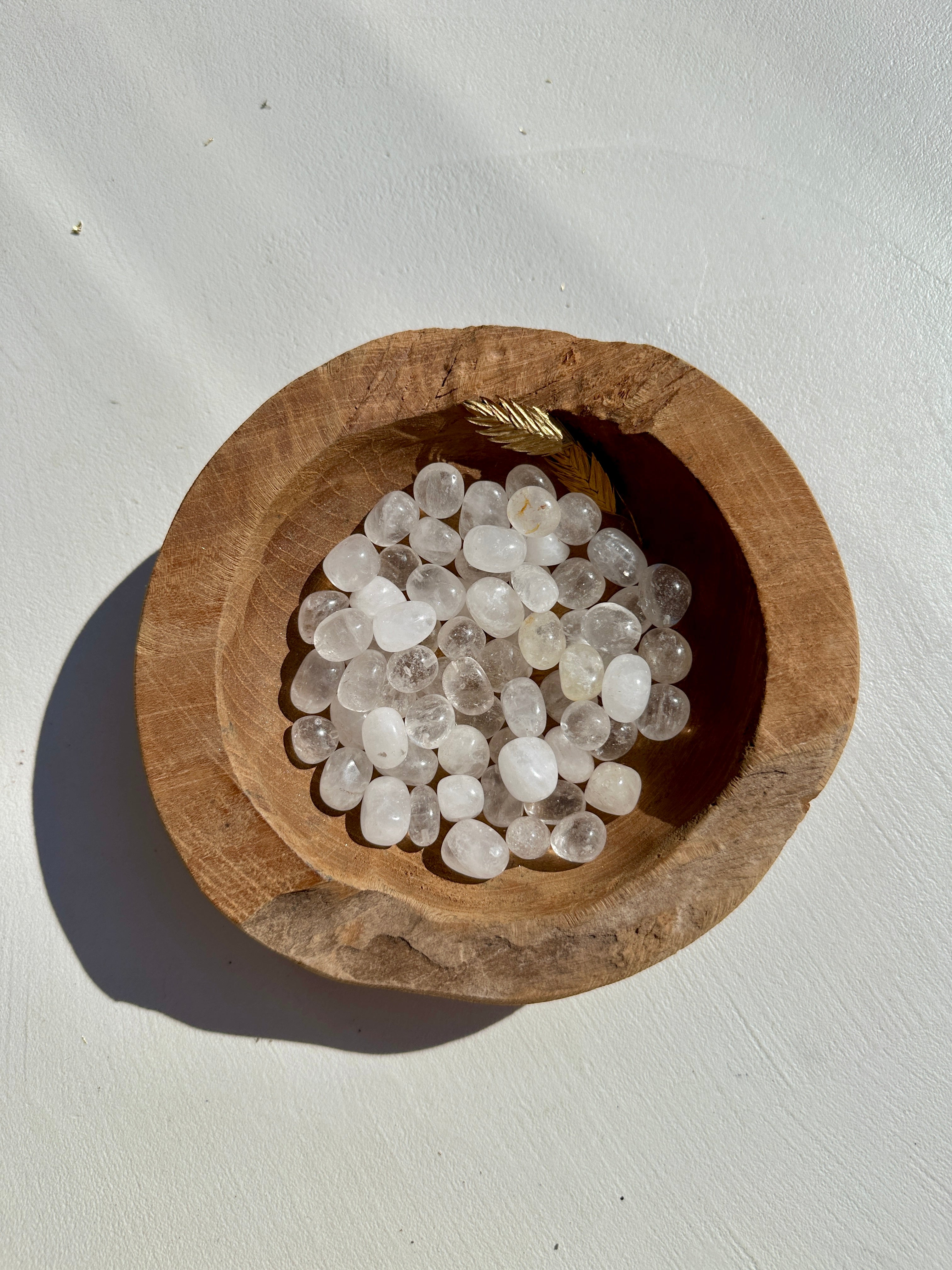 CRISTAL DE ROCHE DU BRESIL