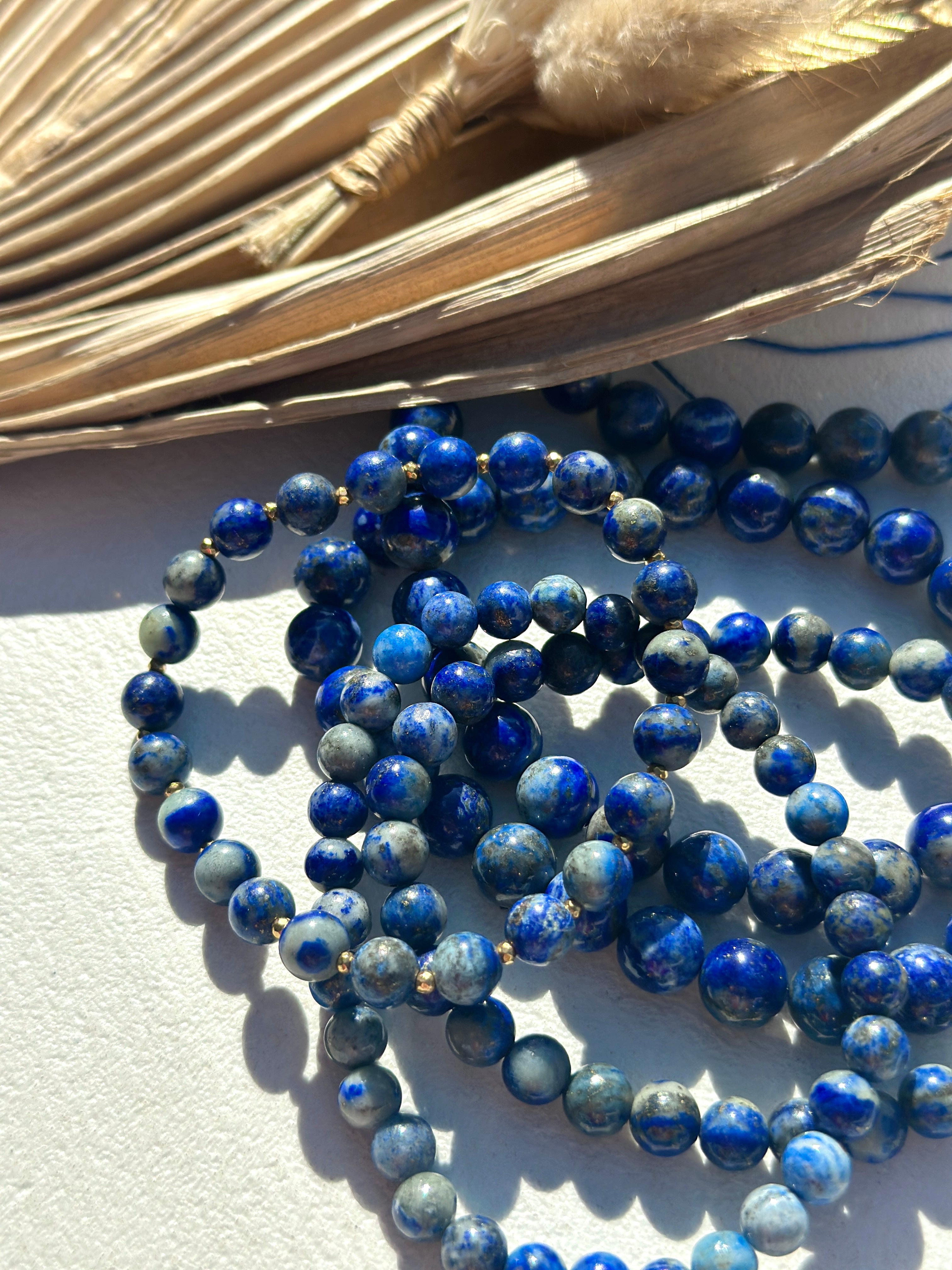 LAPIS LAZULI AFGHANISTAN