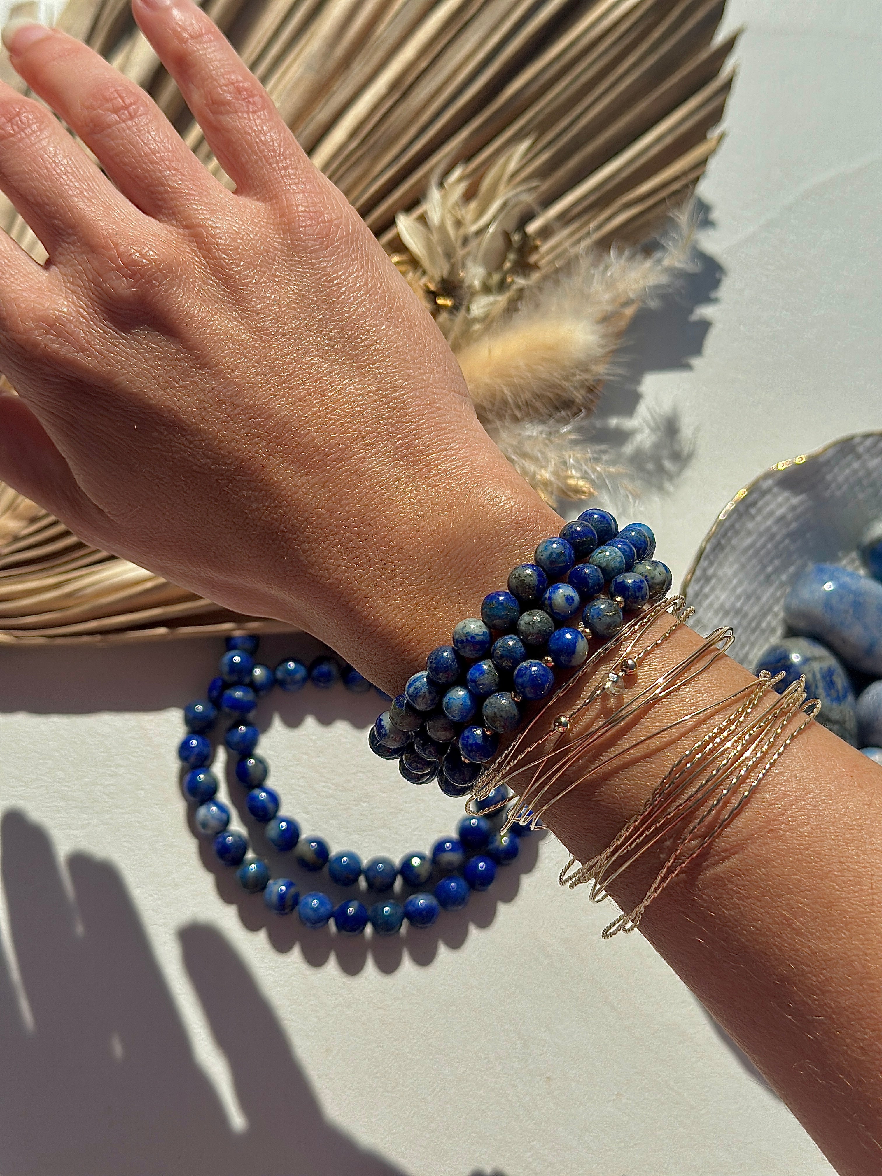 LAPIS LAZULI AFGHANISTAN