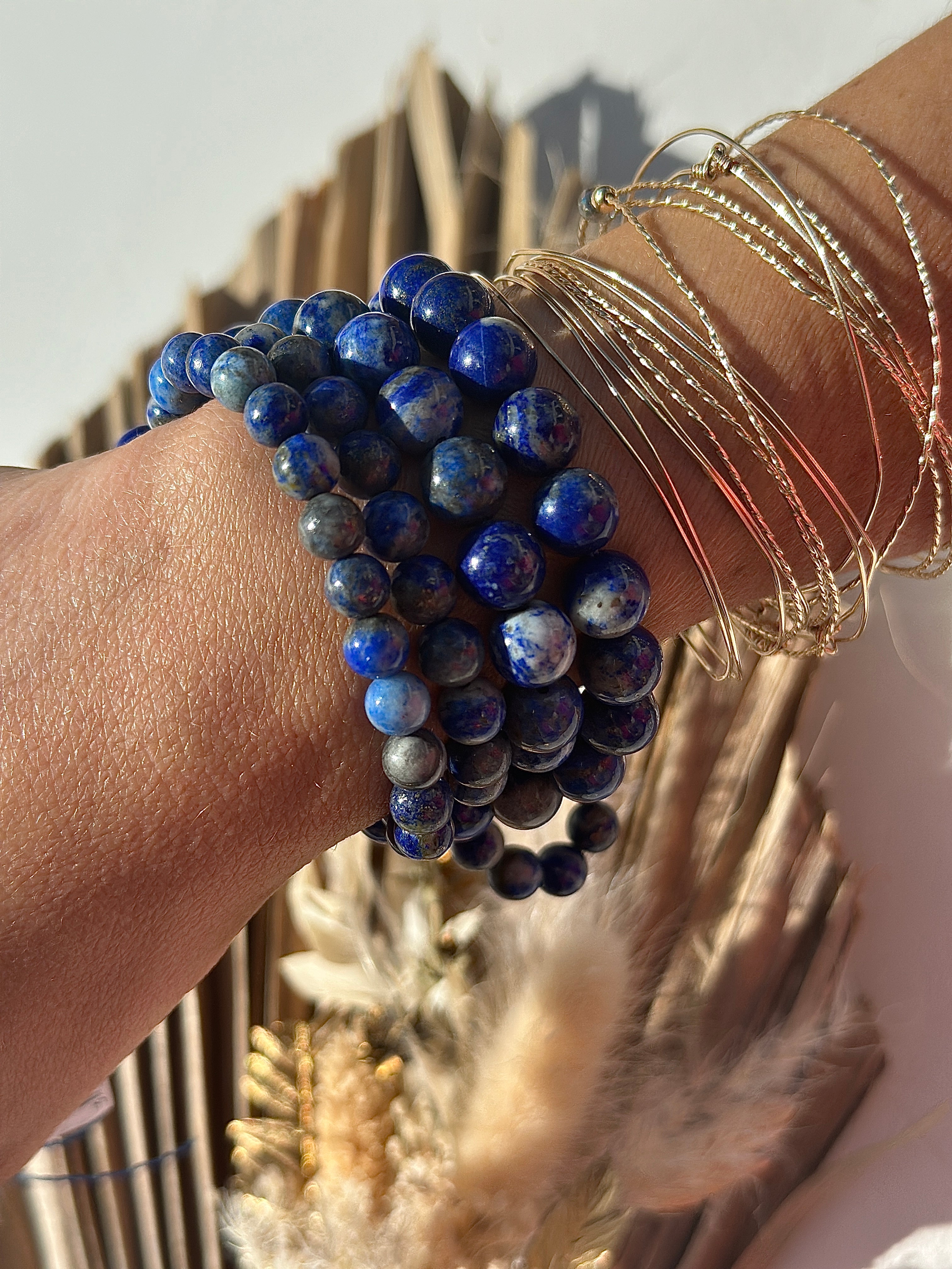 LAPIS LAZULI AFGHANISTAN