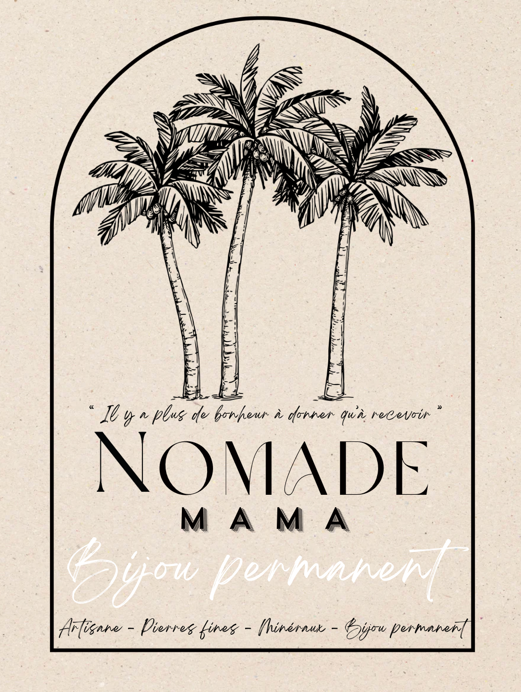 CARTE-CADEAU - BIJOU PERMANENT