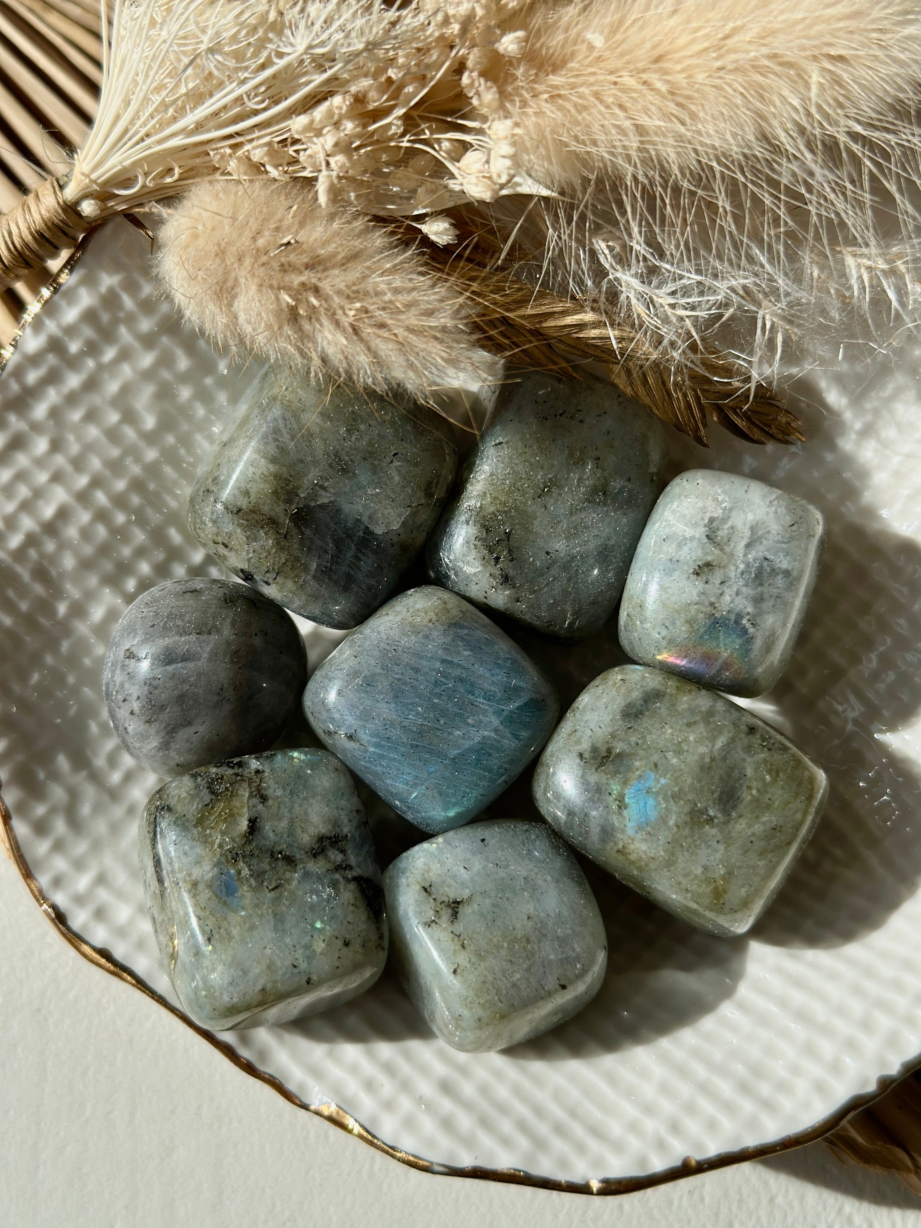 LABRADORITE MADAGASCAR