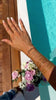 bracelet permanent - bracelet éternel - bijou permanent sur savenay la baule nantes - bijou permanent - soudé - 